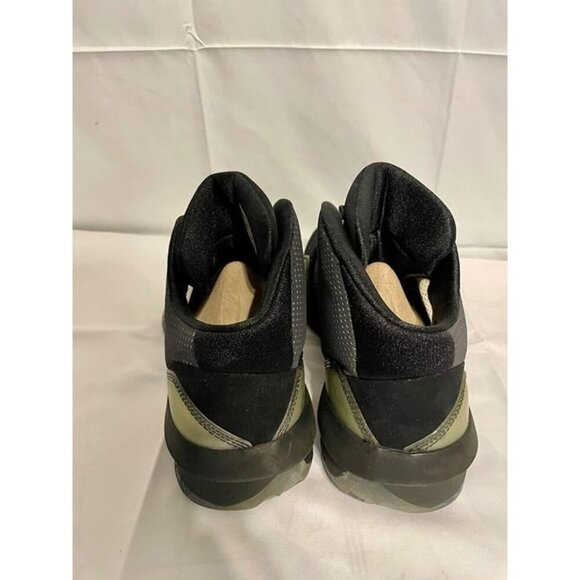 Air Jordan 2010 SIZE 11 MEN'S SHOES PRE-OWNED 387358 001 - Picture 7 of 9